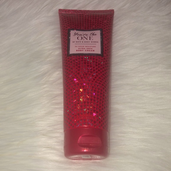 Bath & Body Works Other - New Bath and Bodyworks body cream